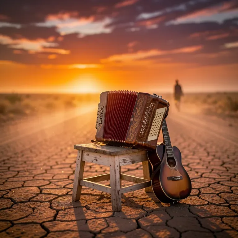 Forjado en el Camino