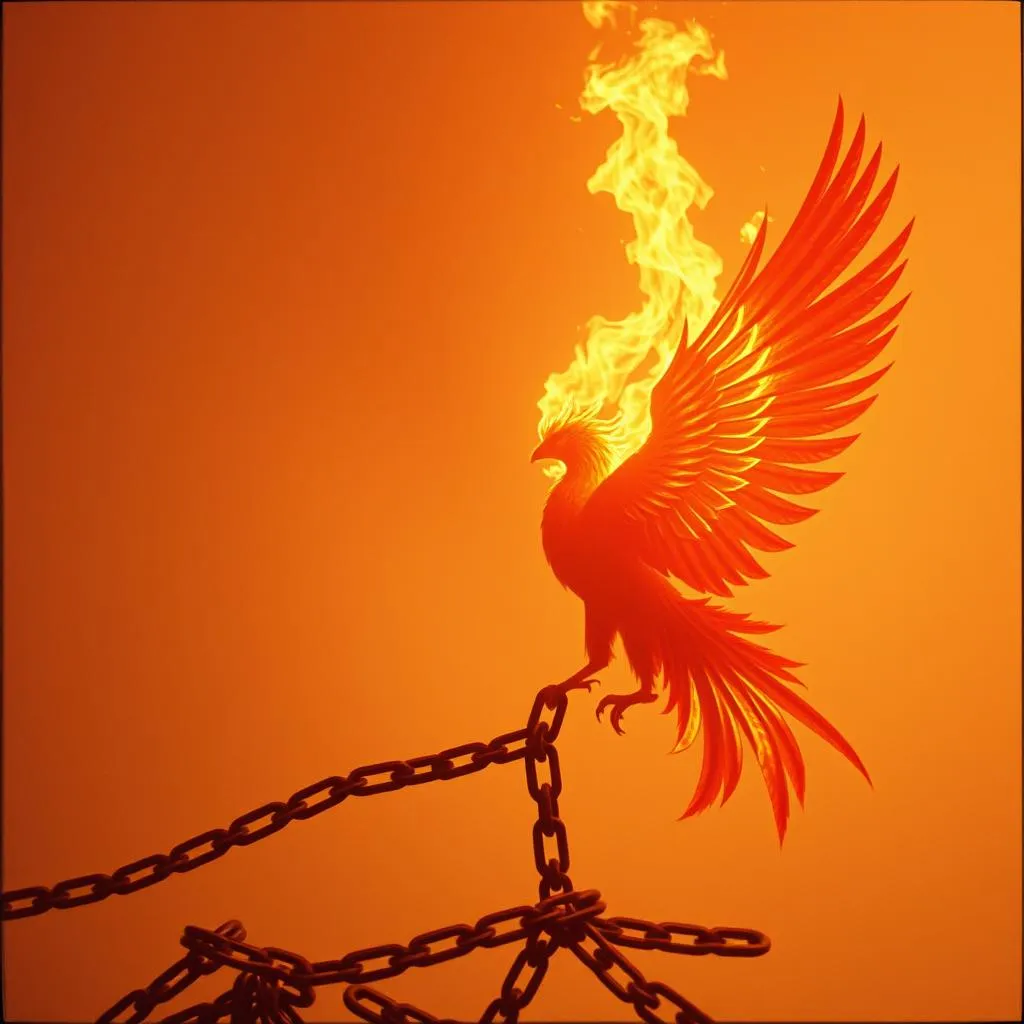 Breaking the chain  of CPS
