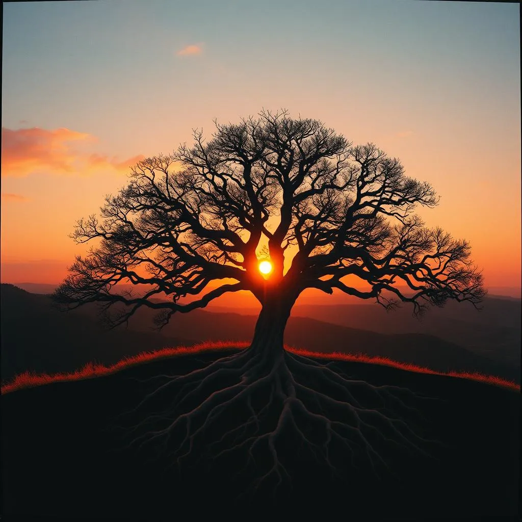 One Breath