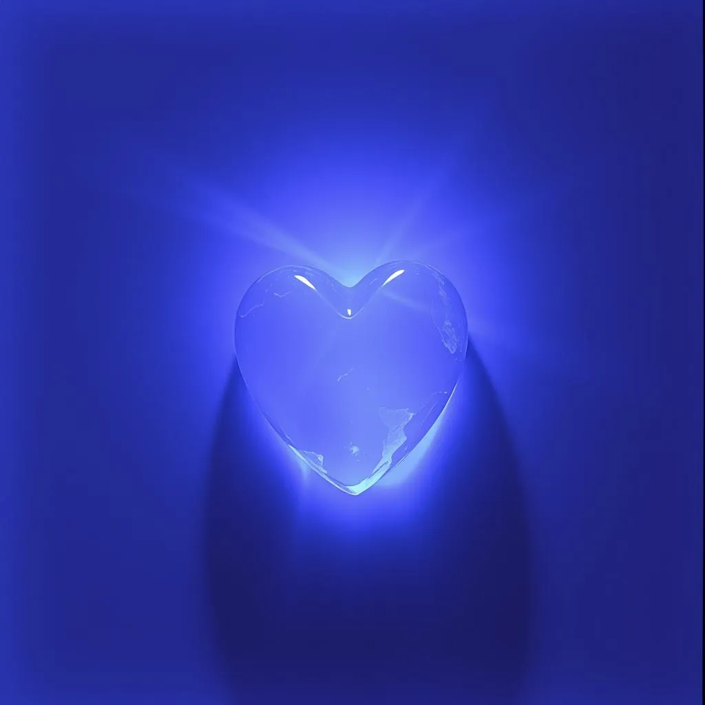 Mi vida cristal