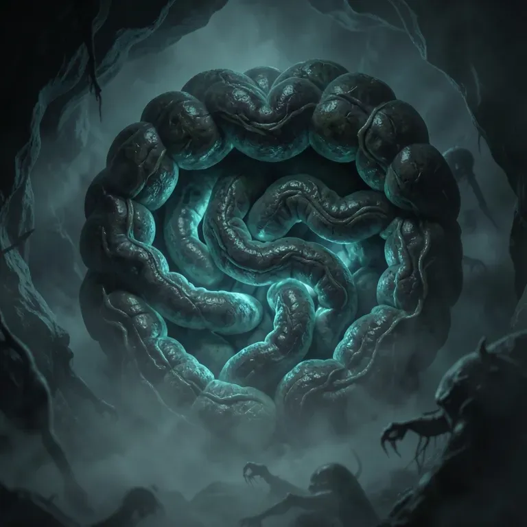 Zang fu parte 5