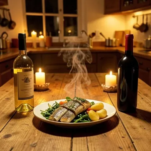 Banquete de Bacalhau
