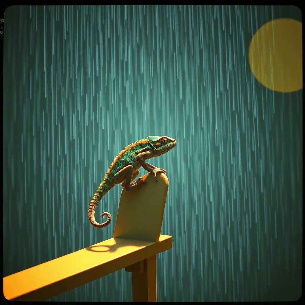 Mood Swings?