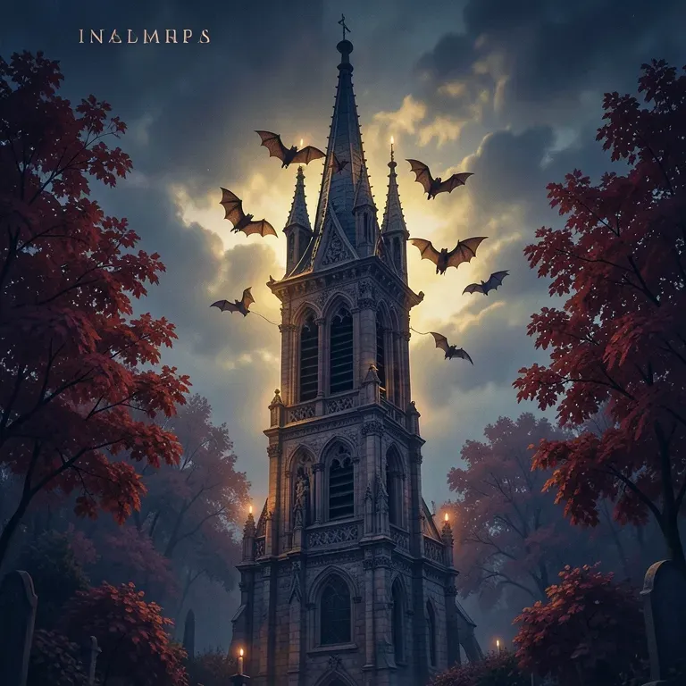 Bats in My Belfry