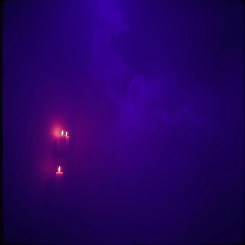 Velvet Shadow