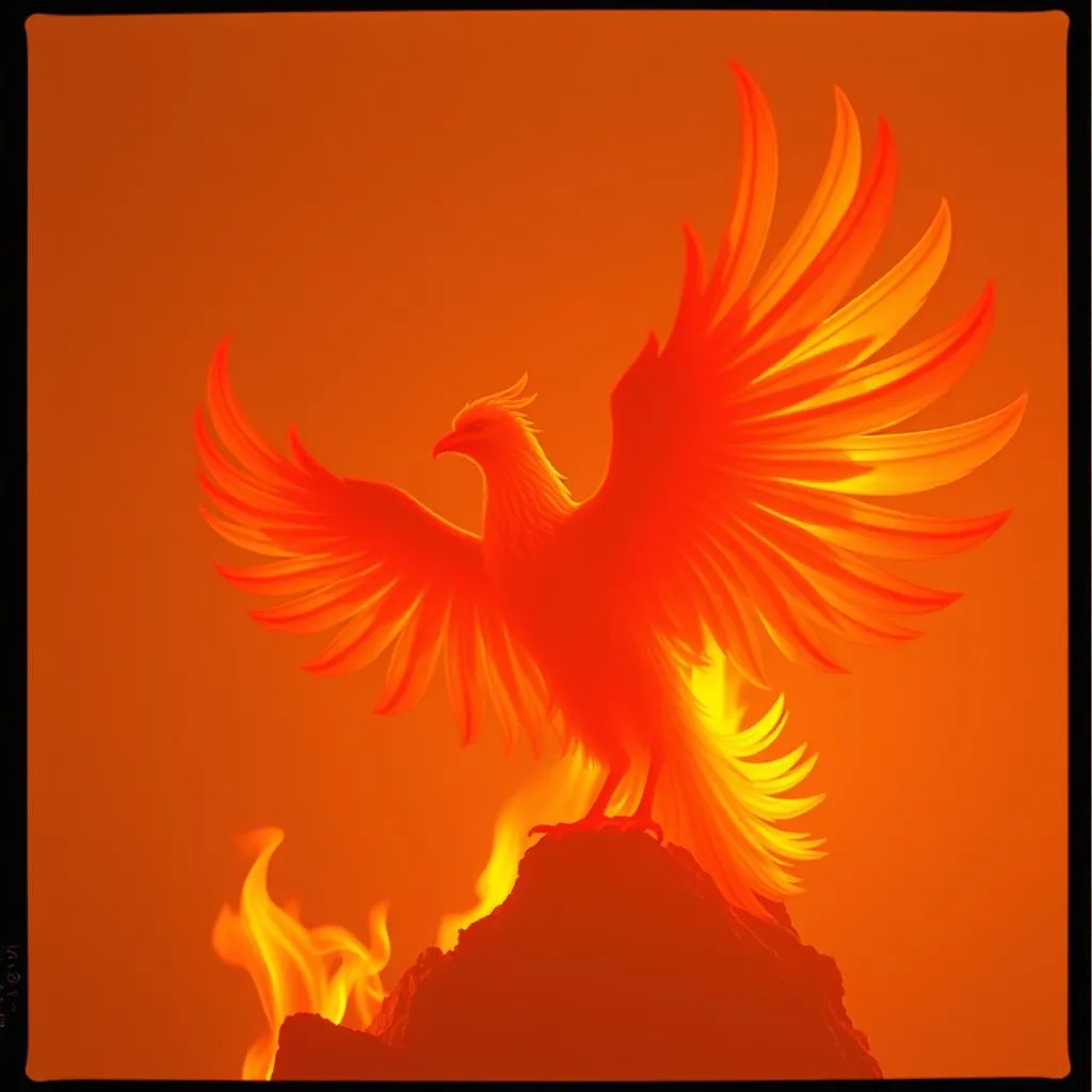 Rise Again