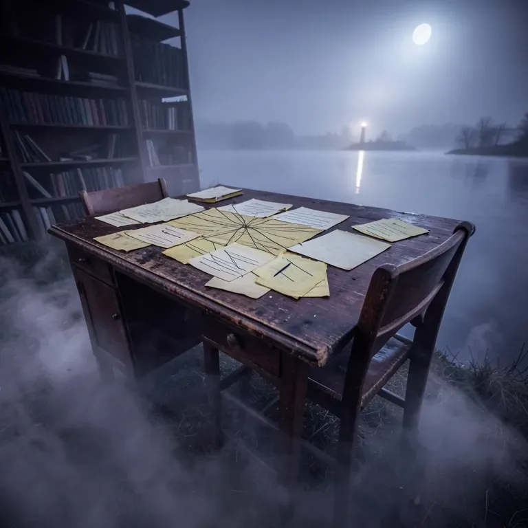 The Kata of the Literate Mind