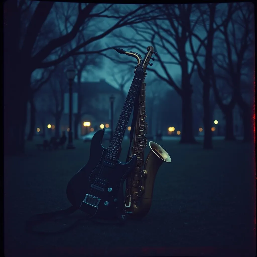 Eternal Groove