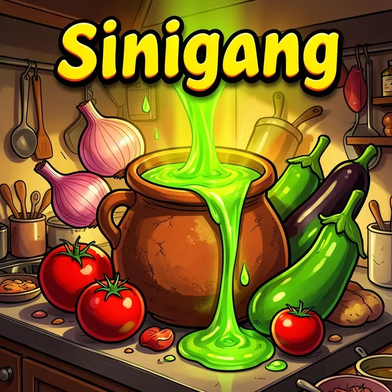 Sinigang