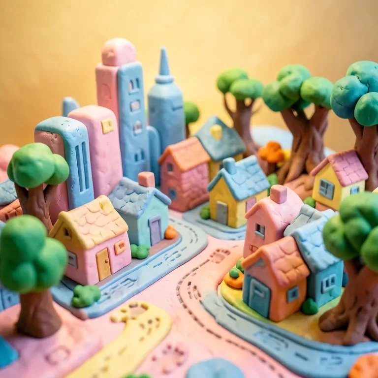 Play-Doh Magic