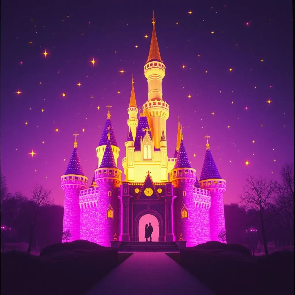 That Boy's a Prince(ss)