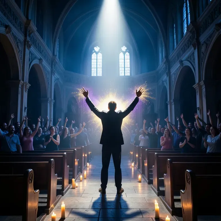 DAJD (Do As Jesus Did)