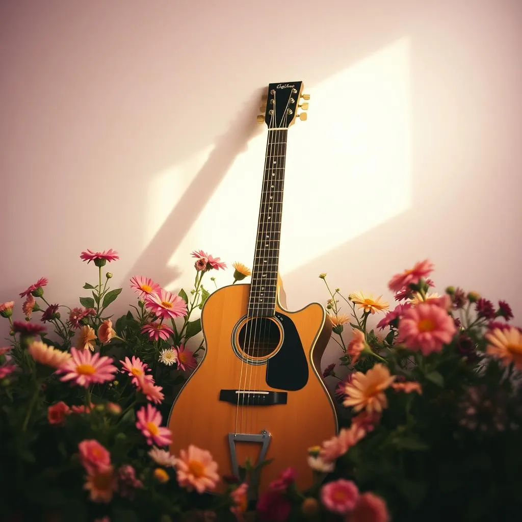 Forever Your Little Girl ( Stuart’s Song )