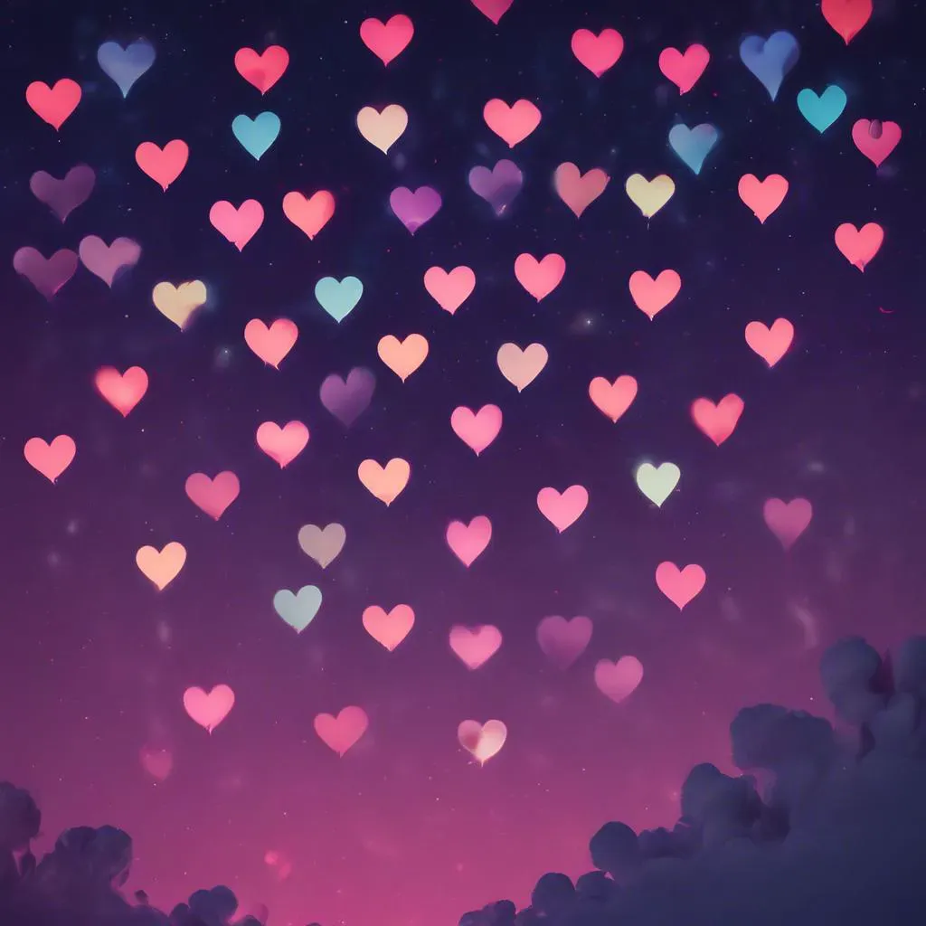 Shine Your Heart