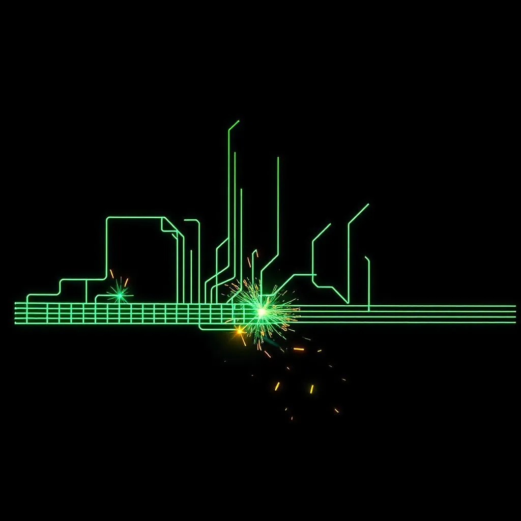 Byte or beat