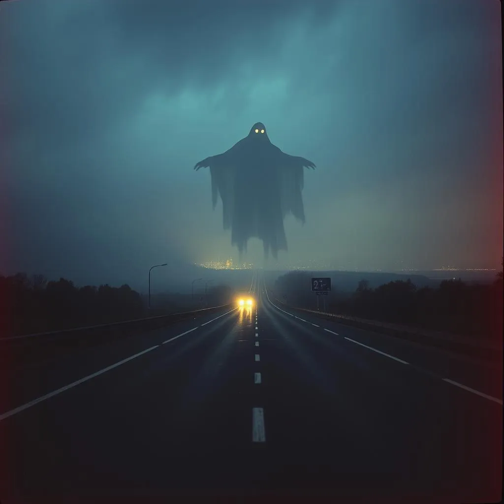 Specter reimagined