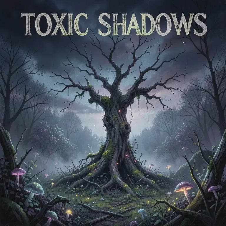 Toxic Shadows