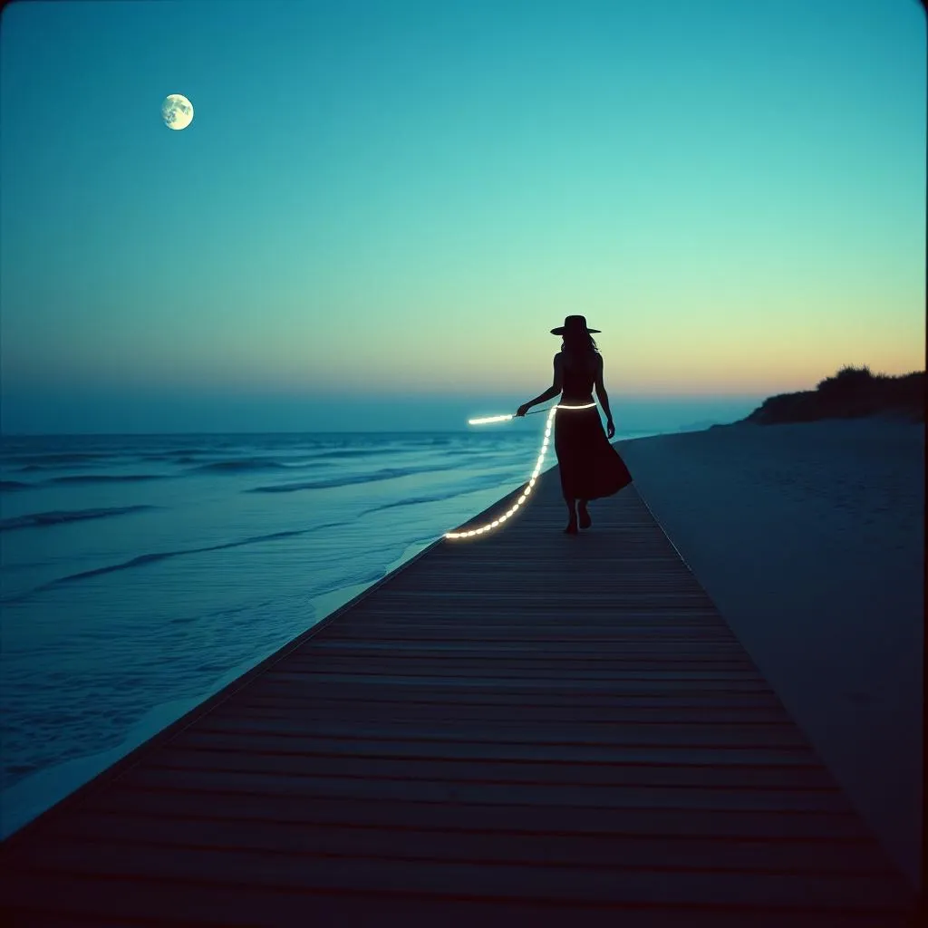 No Goodbyes