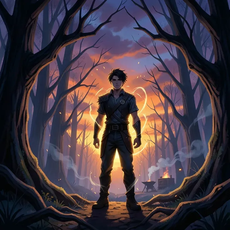 Alric The Hero