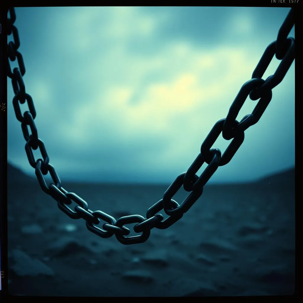 Locked and Unbroken