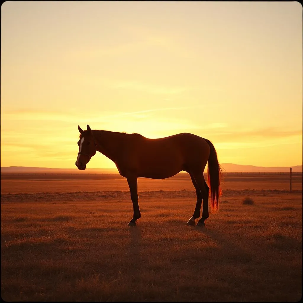 Modern Cowboy Blues