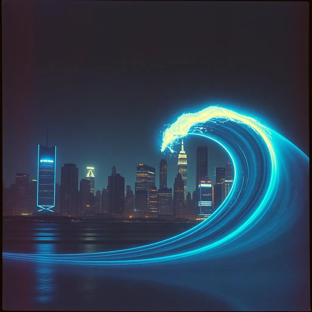 Motion
