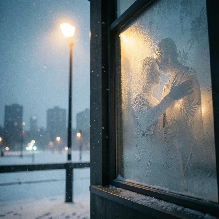Living in a cold world