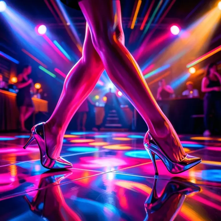 Dance Work