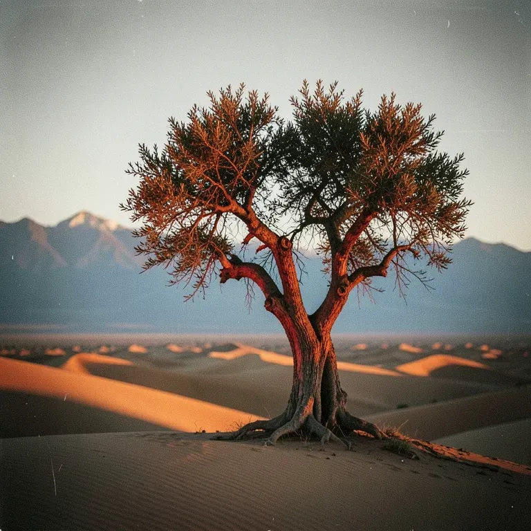 الغربة5