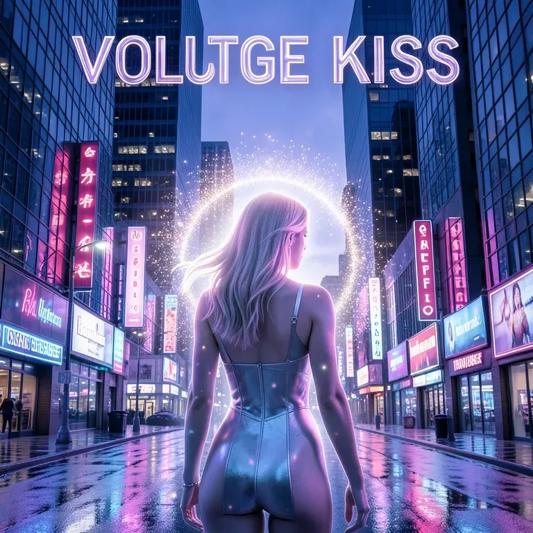 Voltage Kiss