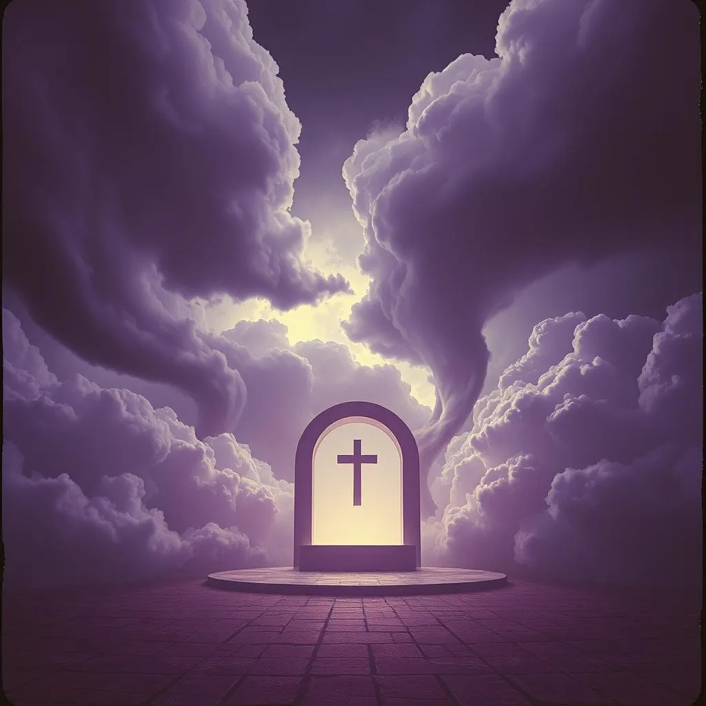 No Gods !!!!