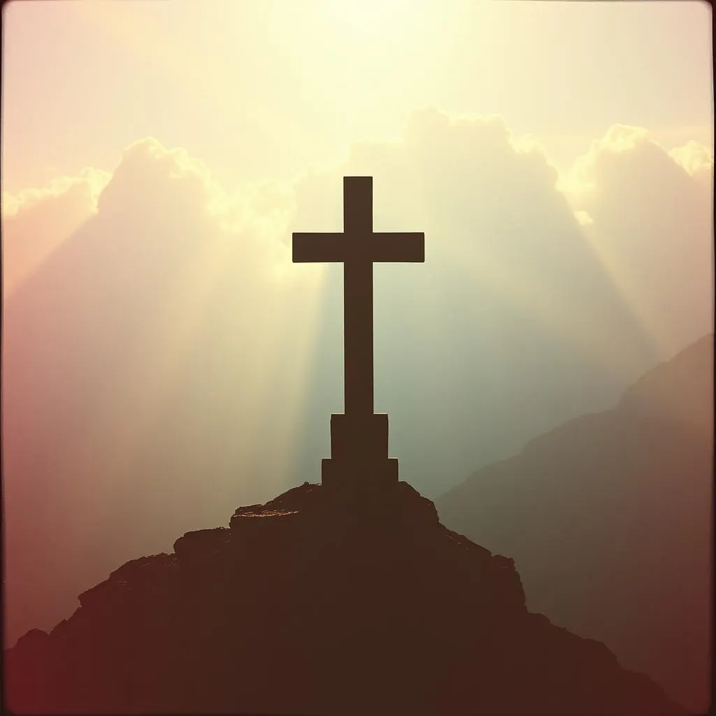 Cruz de Esperança