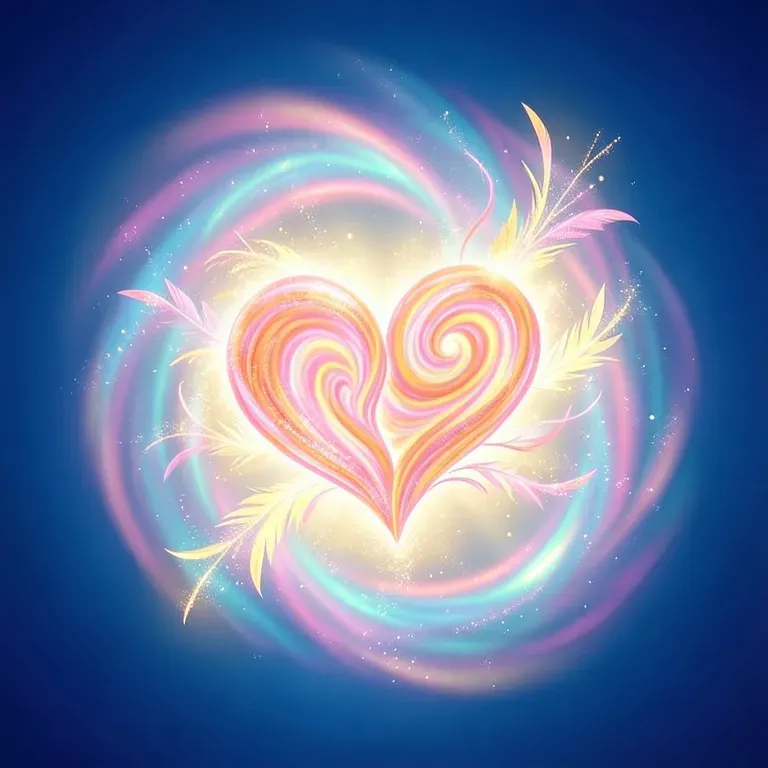 regalemos amor  al universo y la humanidad
