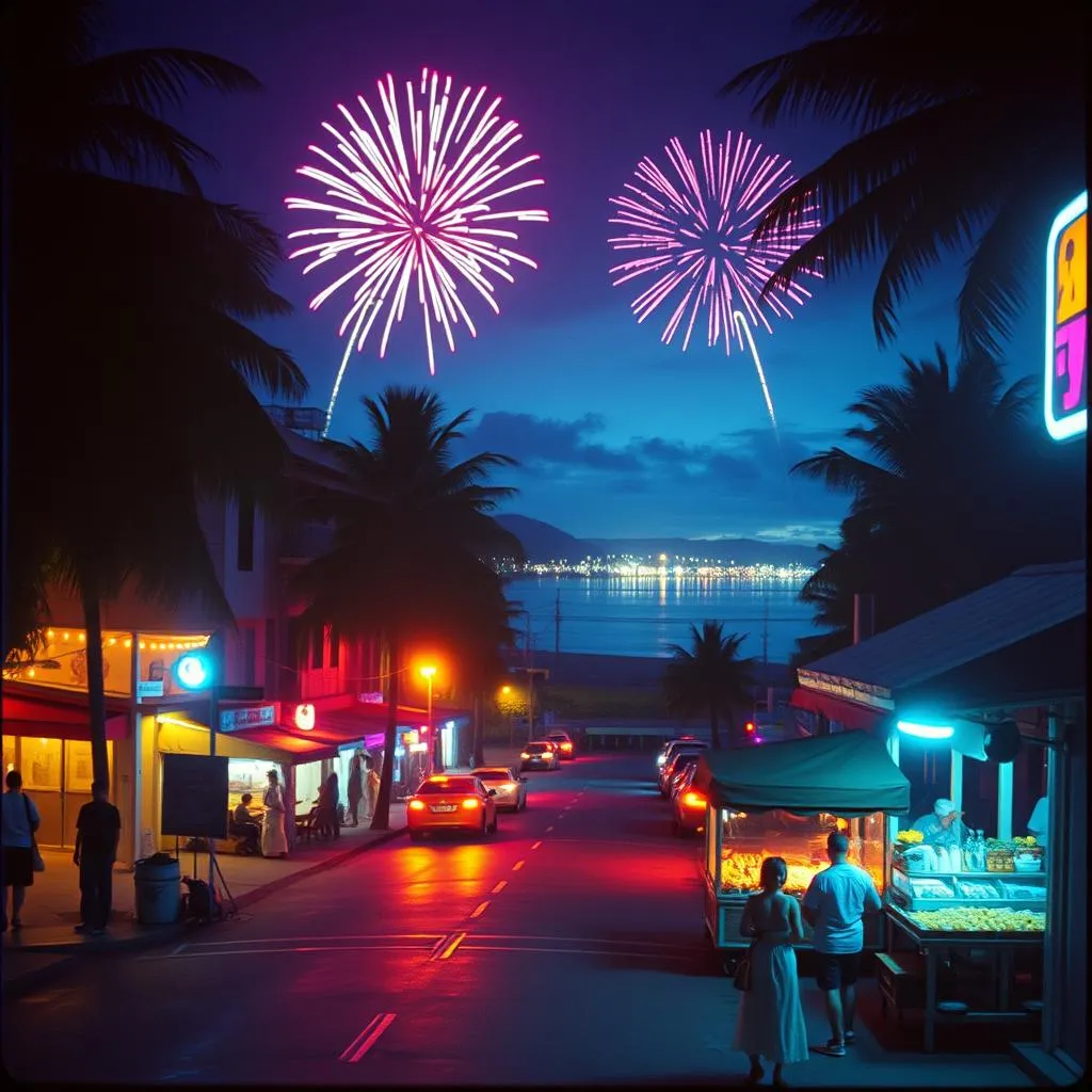 Te extraño dominicana