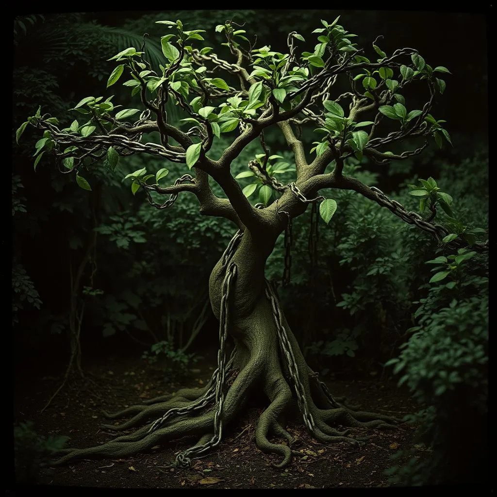 The Rotten Roots