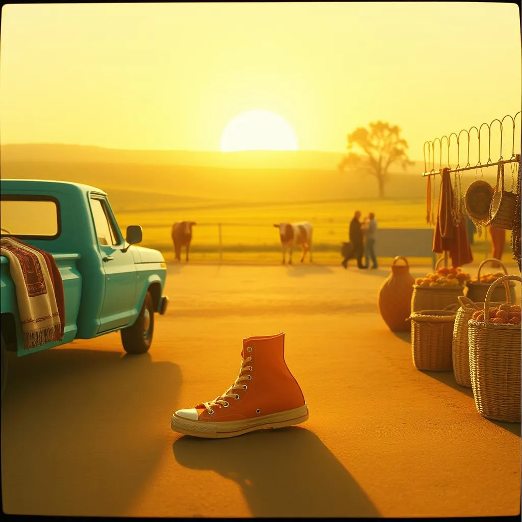 Farmers Market