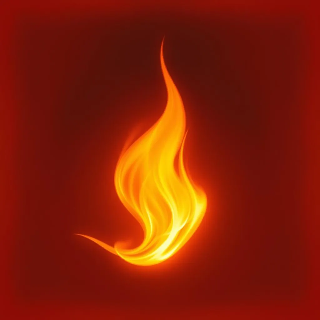 Refiners flame