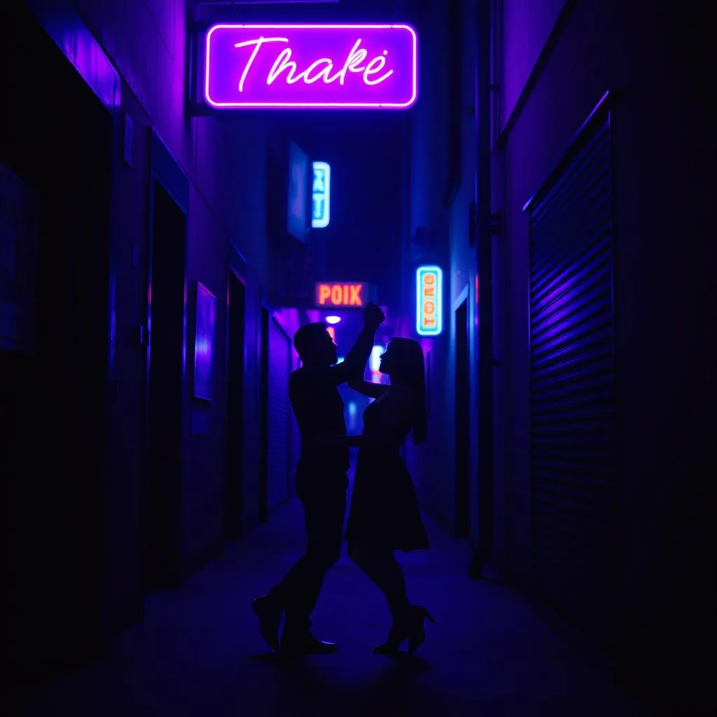 The Re-Education Waltz