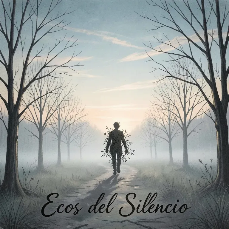 Ecos del Silencio