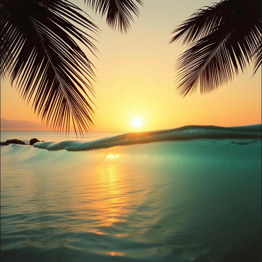 One More Sunrise