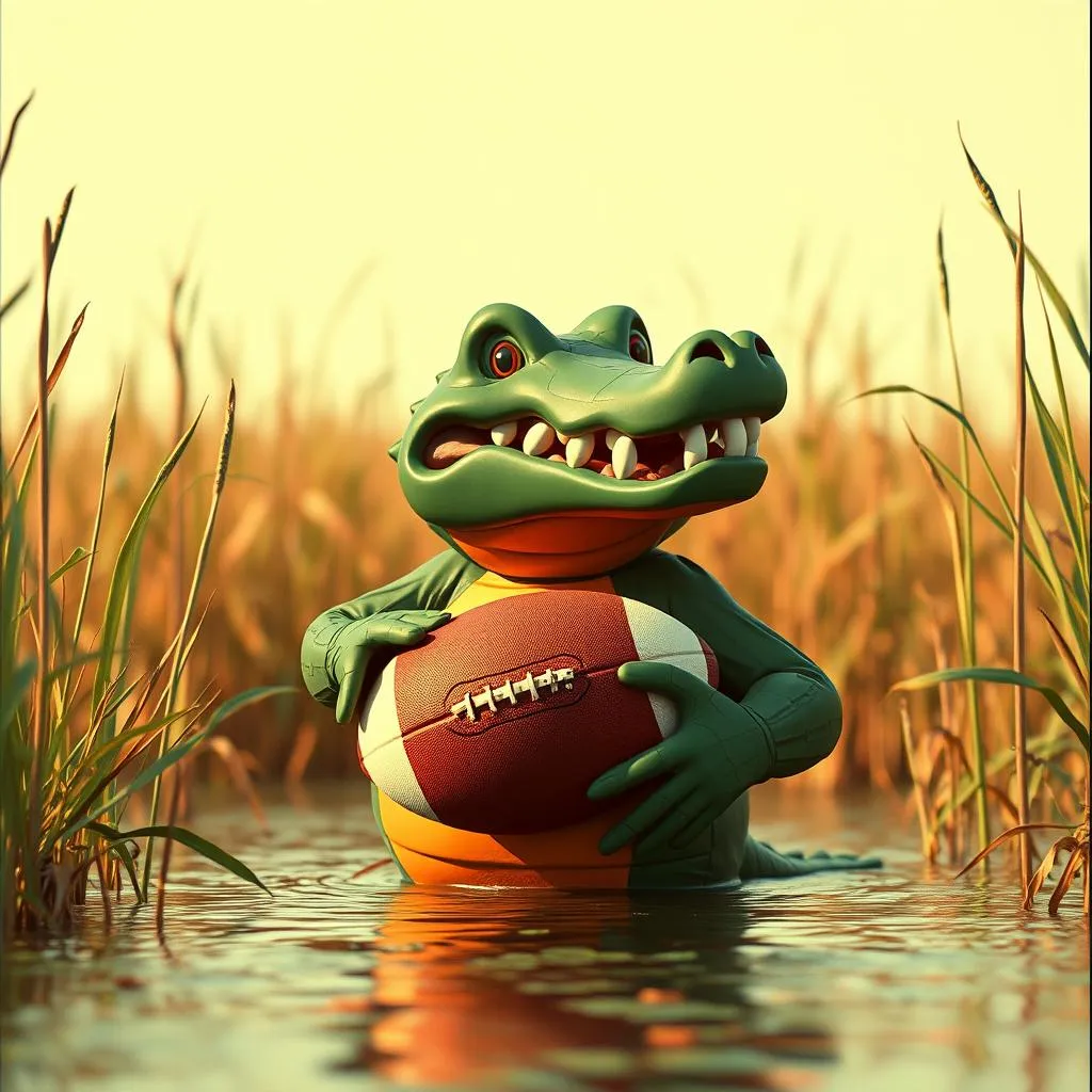 Dem Gators