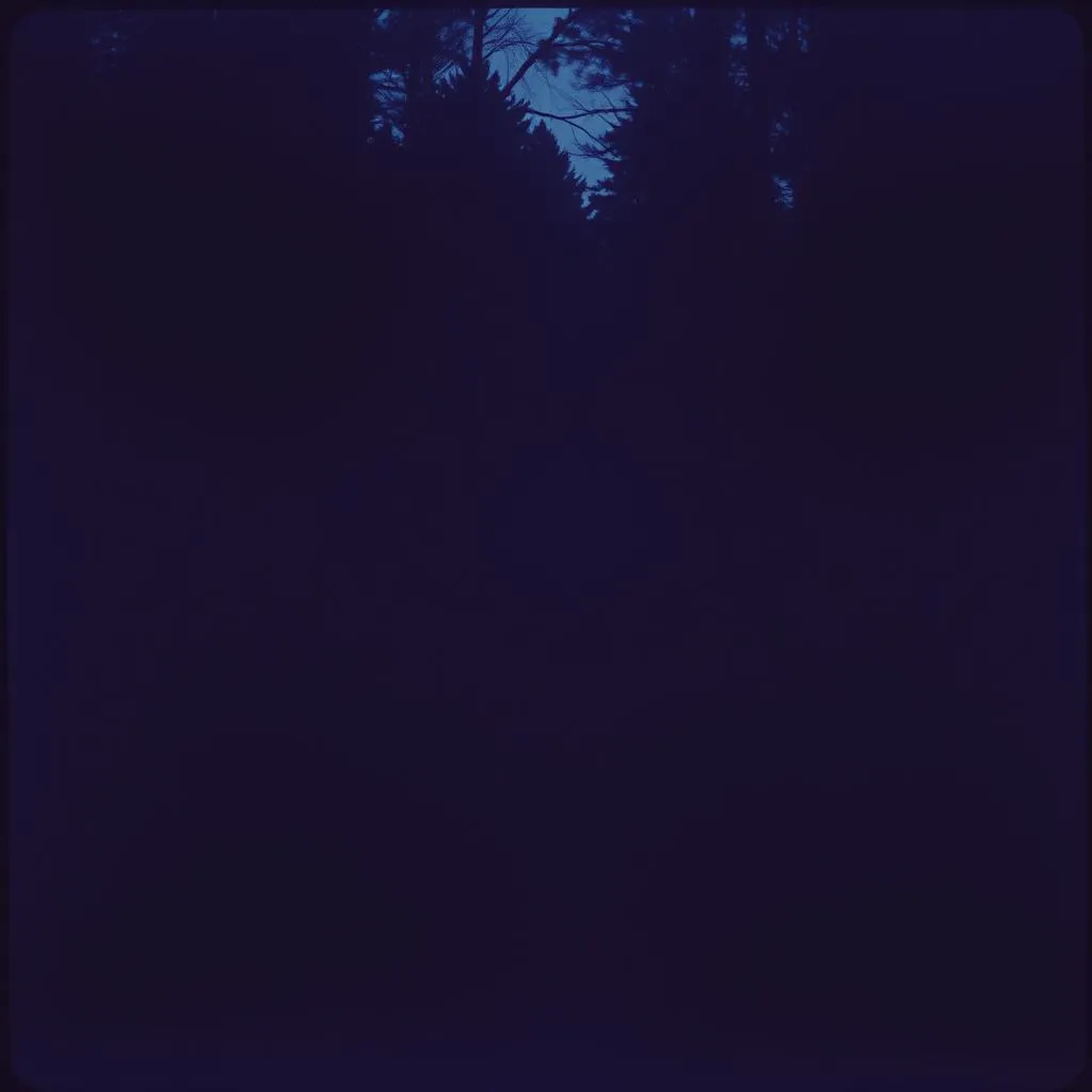My Demons