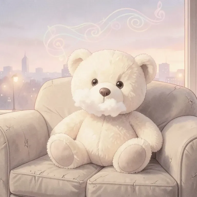 TEDDY BEAR