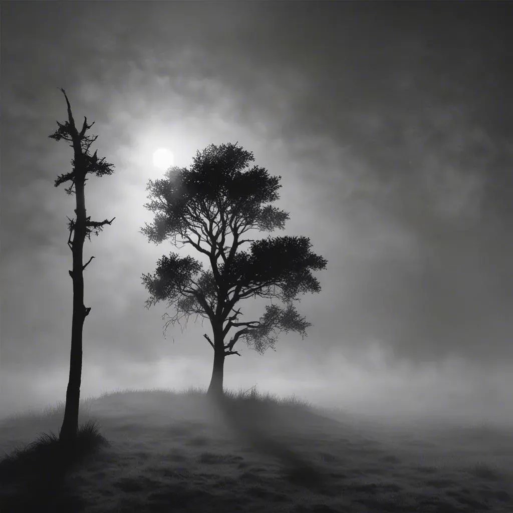 Through Shadows and Dreams