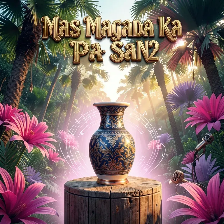 Mas Maganda Ka Pa SaN2ñ