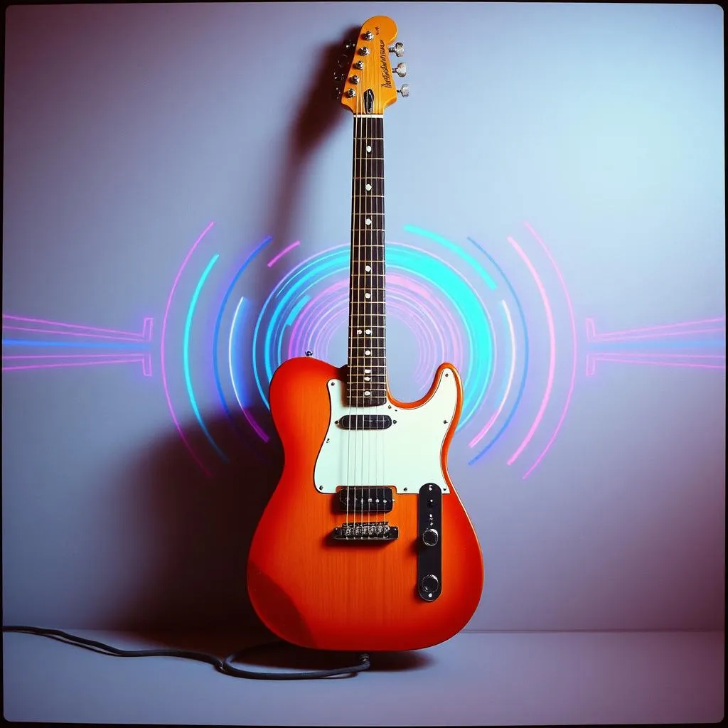 Electric Daydreams
