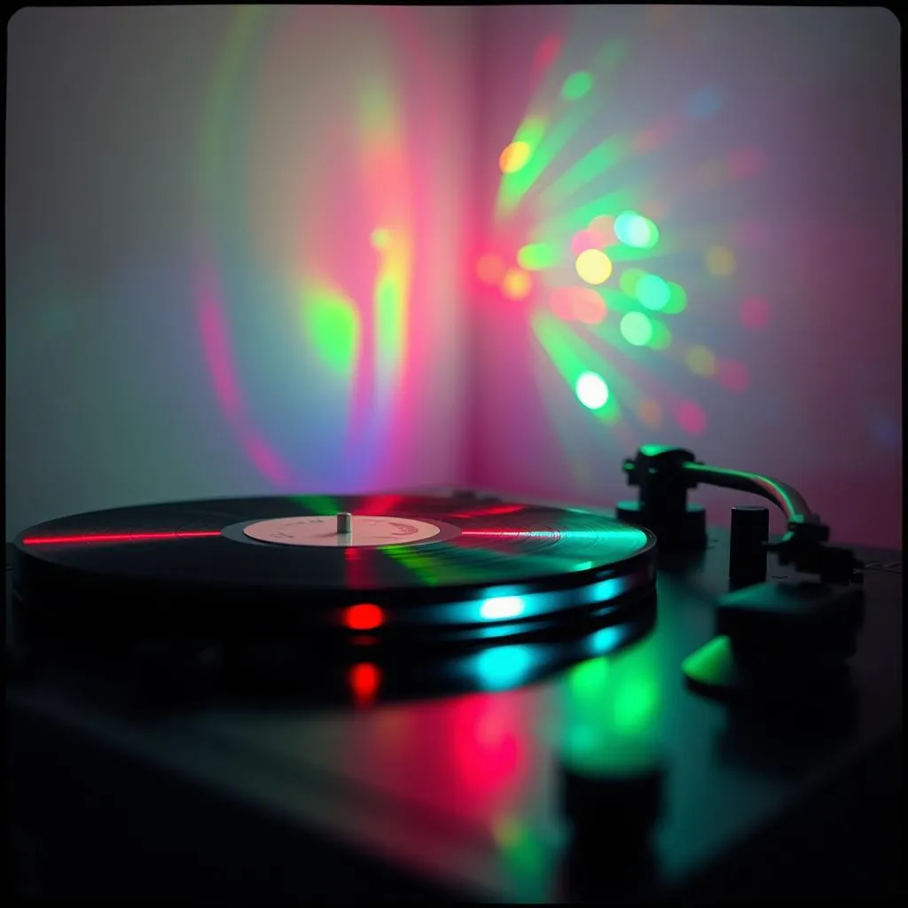 Funk Deejay Must 