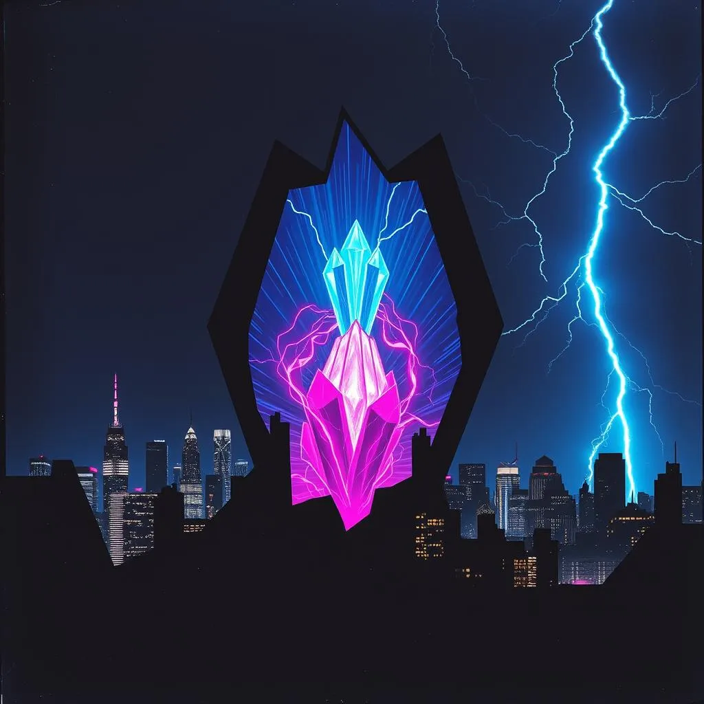 Storm’s Roar