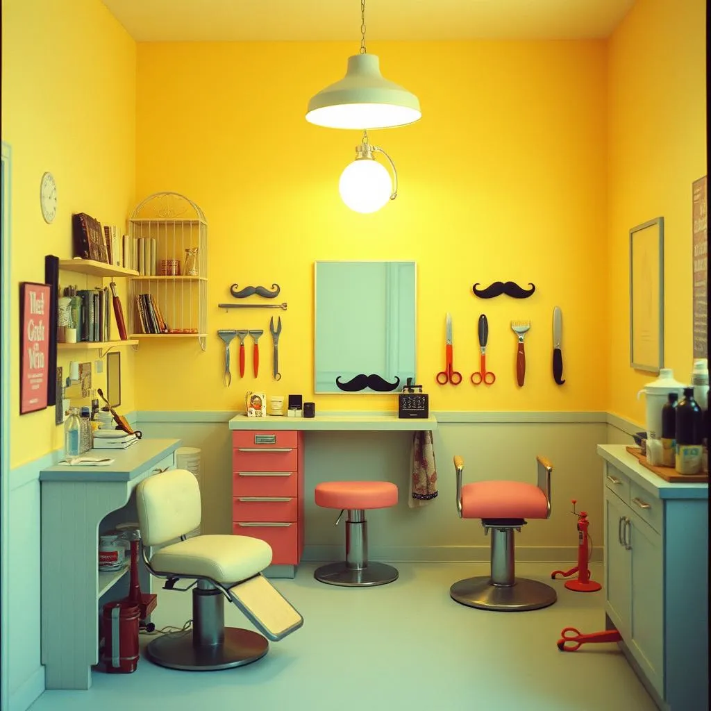 Mustache