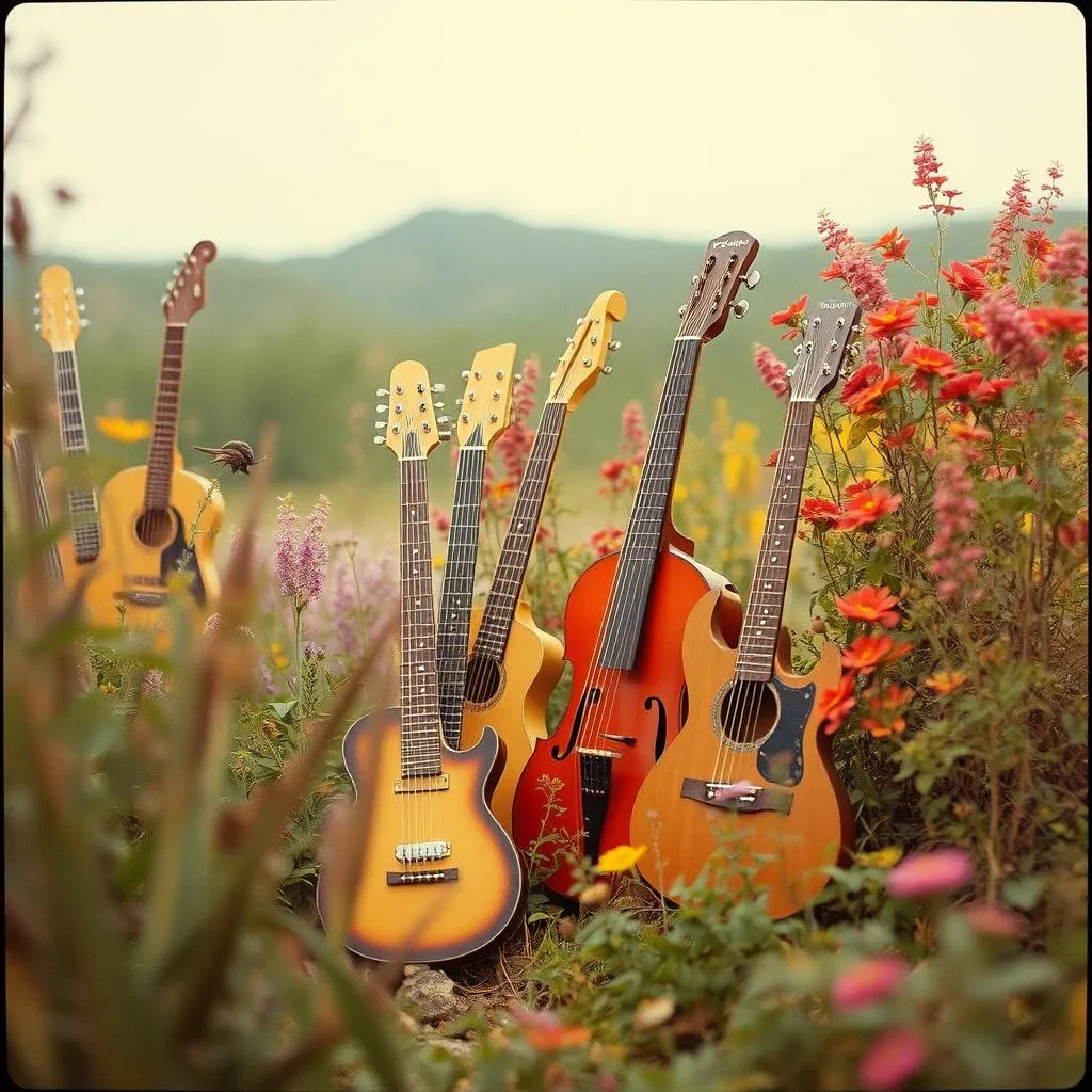 Nou se Troubadours